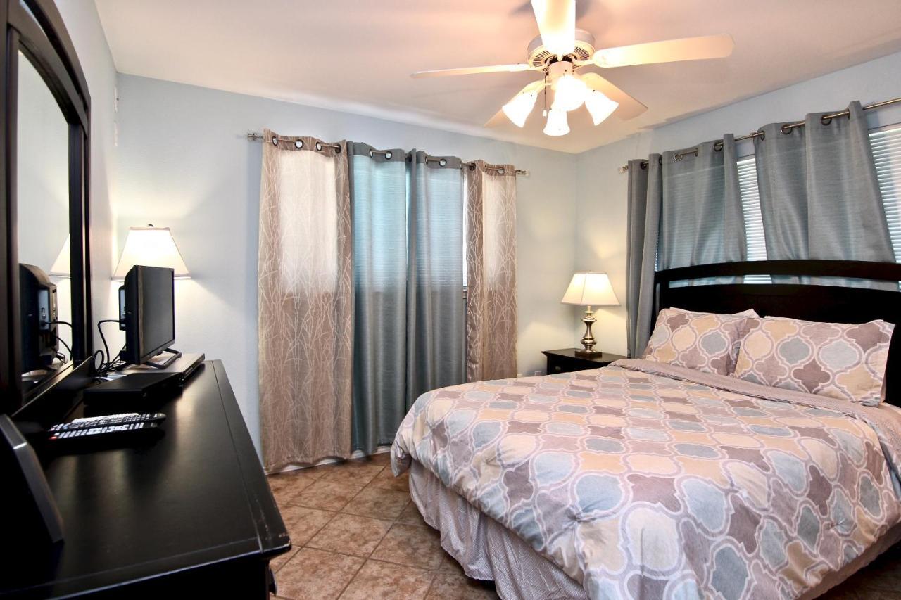 Waterwheel Retreat Apartment New Braunfels Exterior photo