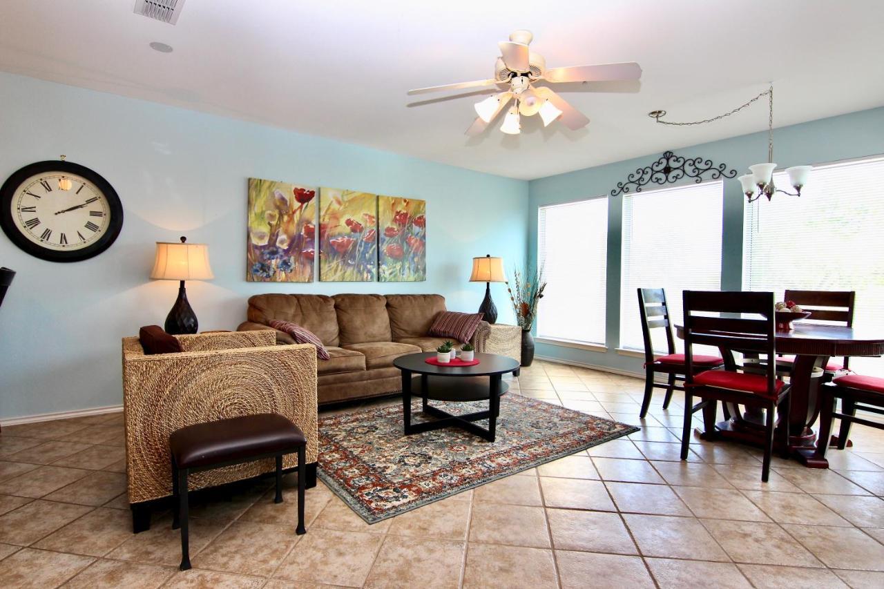 Waterwheel Retreat Apartment New Braunfels Exterior photo