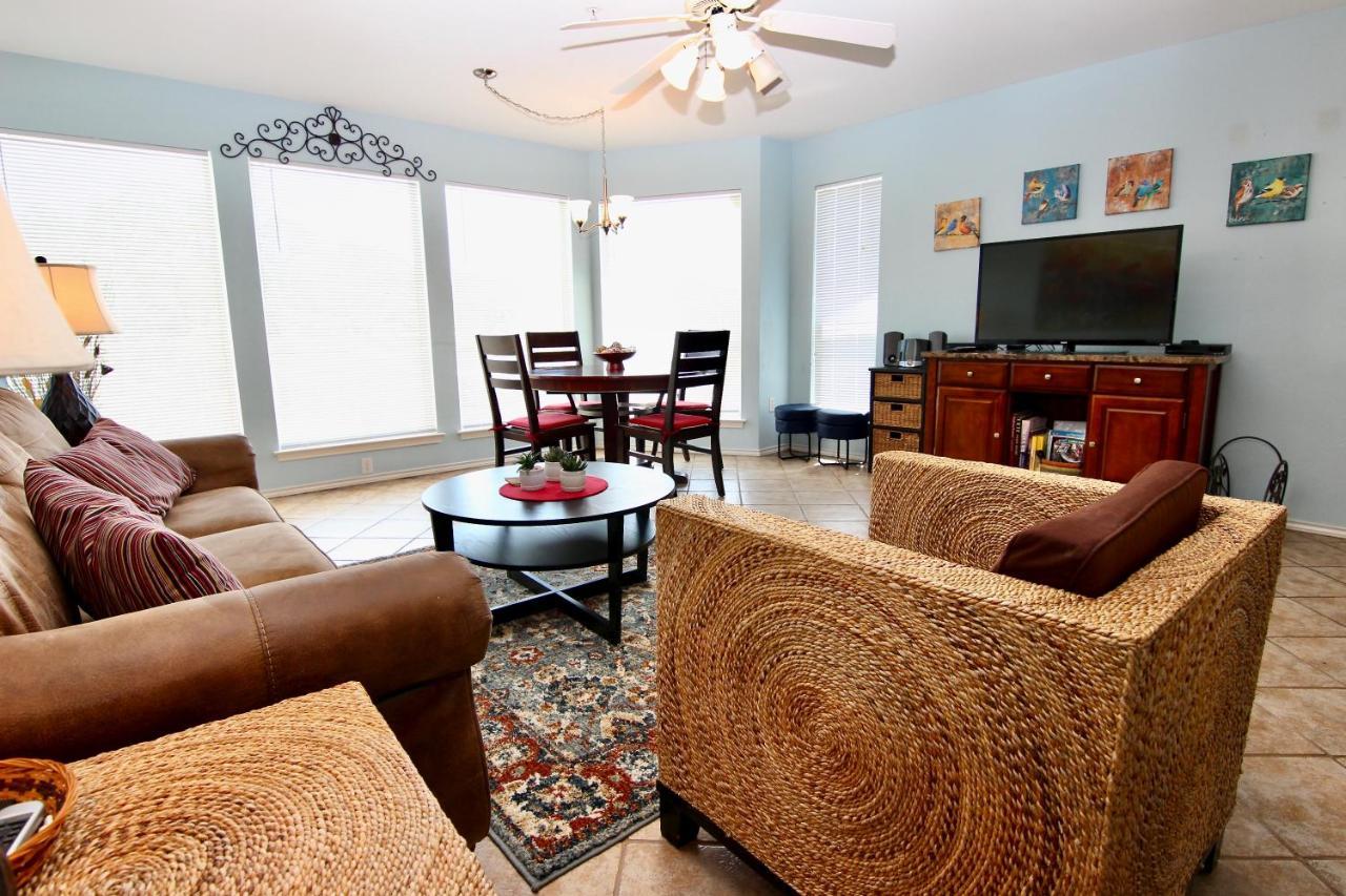 Waterwheel Retreat Apartment New Braunfels Exterior photo