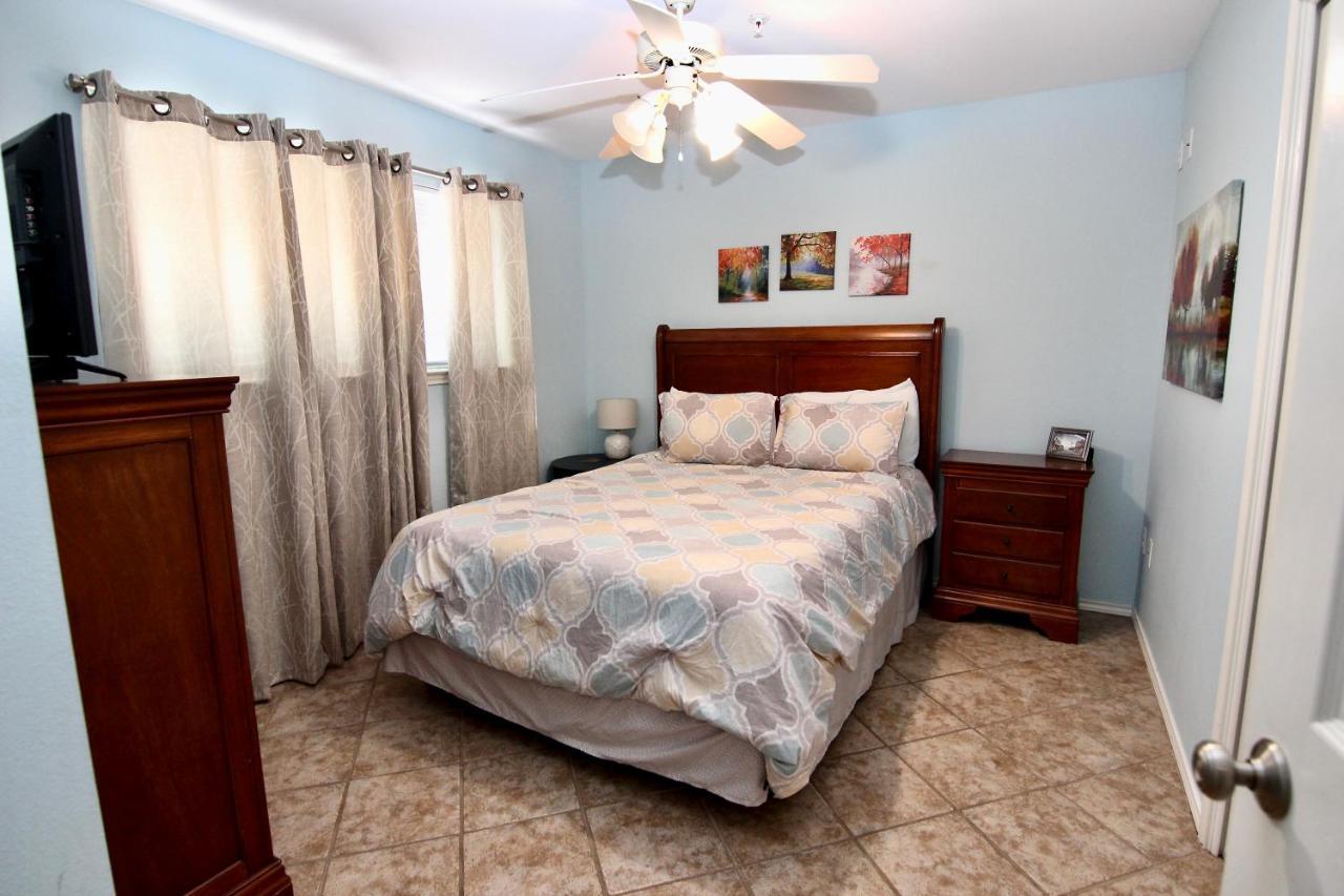 Waterwheel Retreat Apartment New Braunfels Exterior photo